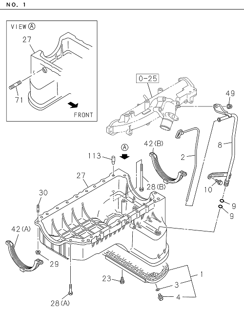 Partial Engine